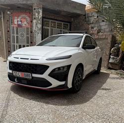 هيونداي كونا